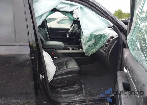 2022 Ram 1500 Rebel 4X4 5'7 Box z USA, uszkodzony, nr VIN 1C6SRFLT2NN398031